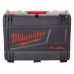 Milwaukee M18 FBTS75-552X Pásová brúska 2x5.5 Ah, HD Box 4933479615