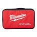 Milwaukee M12 FDSS-0B Aku deltová brúska (12V/bez aku/88,8X63,5mm) 4933479680