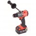 Milwaukee M18 FPP2A3-502X Set náradia (M18FPD3+M18FID3) (2x5,0Ah/18V) 4933480873