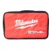 Milwaukee M12 FIW38-201B Aku kompaktná račňa 3/8" 75Nm (1x2,0Ah/12V) 4933459798