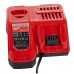 Milwaukee M18 BLPD2-502X Aku skrutkovač s príklepom (18V/2x5,0Ah) HD Box 4933464517