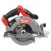 BAZÁR Milwaukee M18 FCSG66-0 Aku okružná píla (18V/bez aku/190x30mm) 4933472163 ROZBALENÉ!