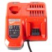 Milwaukee M18FPP6E3-502B Aku set náradia, 4933480874