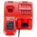 Milwaukee M18 FMT-522X Aku multifunkčné náradie (1x5,0Ah/1x2,0Ah) HD Kufor 4933478492