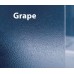 RAVAK SUPERNOVA VS3 130 vaňová zástena trojdielna, satin + Grape 795V0U00ZG
