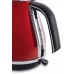 DeLonghi Icona Varná kanvica KBO 2001 R, červená 40029635