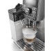 DeLonghi ECAM 25.462 S Plnoautomatický kávovar strieborný 41001452