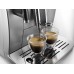 DeLonghi ECAM 25.462 S Plnoautomatický kávovar strieborný 41001452