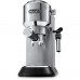 DELONGHI EC685 M pákový kávovar strieborný 41006179