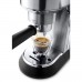 DELONGHI EC685 M pákový kávovar strieborný 41006179