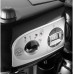 DeLonghi Kávovar trojkombinácia BCO 264, čierna 40029644 
