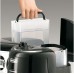 DeLonghi Kávovar trojkombinácia BCO 264, čierna 40029644 