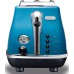 DeLonghi Icona Hriankovač CTO 2003 B, azúrová 40023677