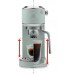 DeLonghi Dedica Duo Pákový kávovar EC890.GR