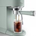 DeLonghi Dedica Duo Pákový kávovar EC890.GR