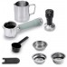 DeLonghi Dedica Duo Pákový kávovar EC890.GR