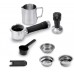 DeLonghi Dedica Duo Pákový kávovar EC890.M