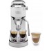 VÝPREDAJ DeLonghi Dedica Duo EC890.WI PO SERVISE, POUŽITÉ