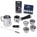Delonghi La Specialista Opera Pákový kávovar EC9555.M