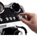 DeLonghi La Specialista Maestro Pákový kávovar EC9865.M