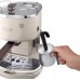 BAZÁR DeLonghi Icona Vintage Pákový kávovar ECOV311.BG POUŽITÉ!