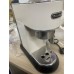 VÝPREDAJ DeLonghi Dedica Style EC 685.W POUŽITÉ, PO SERVISE, POŠKODENÝ OBAL