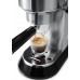 DeLonghi EC 680 strieborný