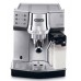 DeLonghi EC 850 Pákový kávovar strieborný