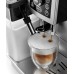 DeLonghi ECAM 23.460 S Plnoautomatický kávovar strieborný 41001350