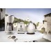 DeLonghi KBOV 2001.BG Klasická varná kanvica, béžová