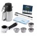DeLonghi La Specialista Maestro Pákový kávovar EC9865.M