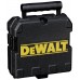 DEWALT DW088CG krížový lasér zelený samonivelačný v kufri