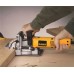 DeWALT DW682K Lamelovacia frézka (600W/100mm) + kufor
