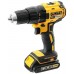 DeWALT DCD777S2T Aku vŕtačka XR (65Nm/18V/2x1,5Ah) kufor Tstak