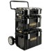 DeWALT DSCARIER Toughystem pracovný vozík, 1-70-324