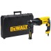 BAZÁR DeWALT D25133K Kombinované kladivo SDS-Plus (800W/2,6J) kofer POUŽITÉ!!