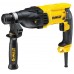 DeWALT D25133K Kombinované kladivo SDS-Plus (800W/2,6J) kofer