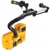 DeWALT Prídavné odsávanie prachu 28 V a 36 V pre DC234KL, DC228K D25302DH-XJ