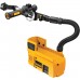 DeWALT Prídavné odsávanie prachu 28 V a 36 V pre DC234KL, DC228K D25302DH-XJ