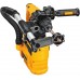 DeWALT Prídavné odsávanie prachu 28 V a 36 V pre DC234KL, DC228K D25302DH-XJ