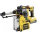 DeWALT D25303DH Integrovaným systémom pre odsávanie prachu pre Aku kladivá DCH273, DCH274