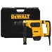 BAZÁR DeWALT D25481K Kombinované kladivo SDS-Max, 40mm (1050W/6,1J) POŠKODENÝ KUFR!!