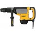 DeWALT D25773K Kombinované kladivo SDS-Max 52mm (1700W/19,4J) kofor
