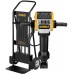 DeWALT D25981K Elektrické búracie kladivo HEX 28mm, 29,5 kg (2100W/62J) s vozíkom