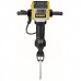 DeWALT D25981K Elektrické búracie kladivo HEX 28mm, 29,5 kg (2100W/62J) s vozíkom