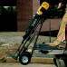 DeWALT D25981K Elektrické búracie kladivo HEX 28mm, 29,5 kg (2100W/62J) s vozíkom