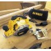 DeWALT D26500 Elektrický hoblík (82mm/1050W)