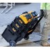 DeWALT DCB104 Nabíjačka XR FlexVolt se 4 porty, 10,8 V - 54,0 V