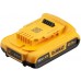 DeWALT DCB1104D2 18 V XR KIT (2× 2,0 Ah batérie plus DCB1104 nabíjačka)