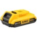 DeWALT DCB1104D2 18 V XR KIT (2× 2,0 Ah batérie plus DCB1104 nabíjačka)